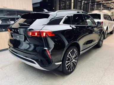 Купить Wey 05 Черный 2.0hyb 4WD DCT (421 л.с.) от 5249000 ₽. в Пензе