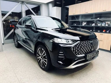 Купить Wey 05 Черный 2.0hyb 4WD DCT (421 л.с.) от 5249000 ₽. в Пензе