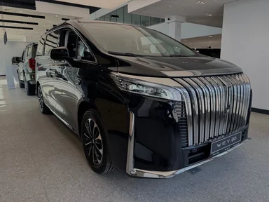 Купить Wey 80 Черный 1.5hyb 4WD AT (487 л.с.) от 6449000 ₽. в Пензе