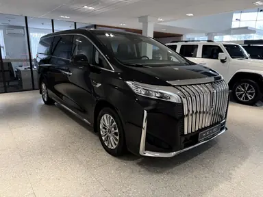 Купить Wey 80 Черный 1.5hyb 4WD AT (487 л.с.) от 8799000 ₽. в Пензе