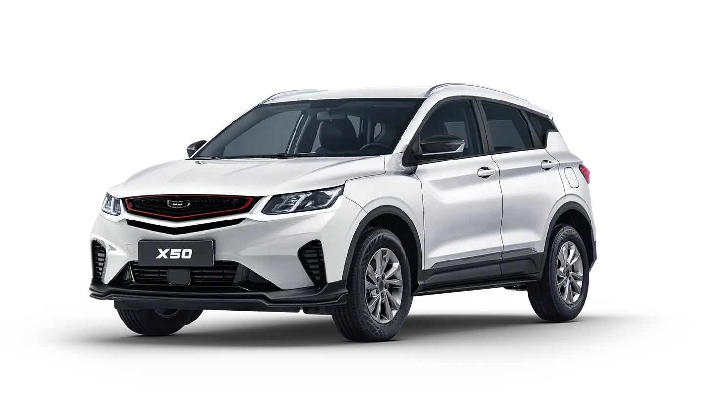 Belgee X50