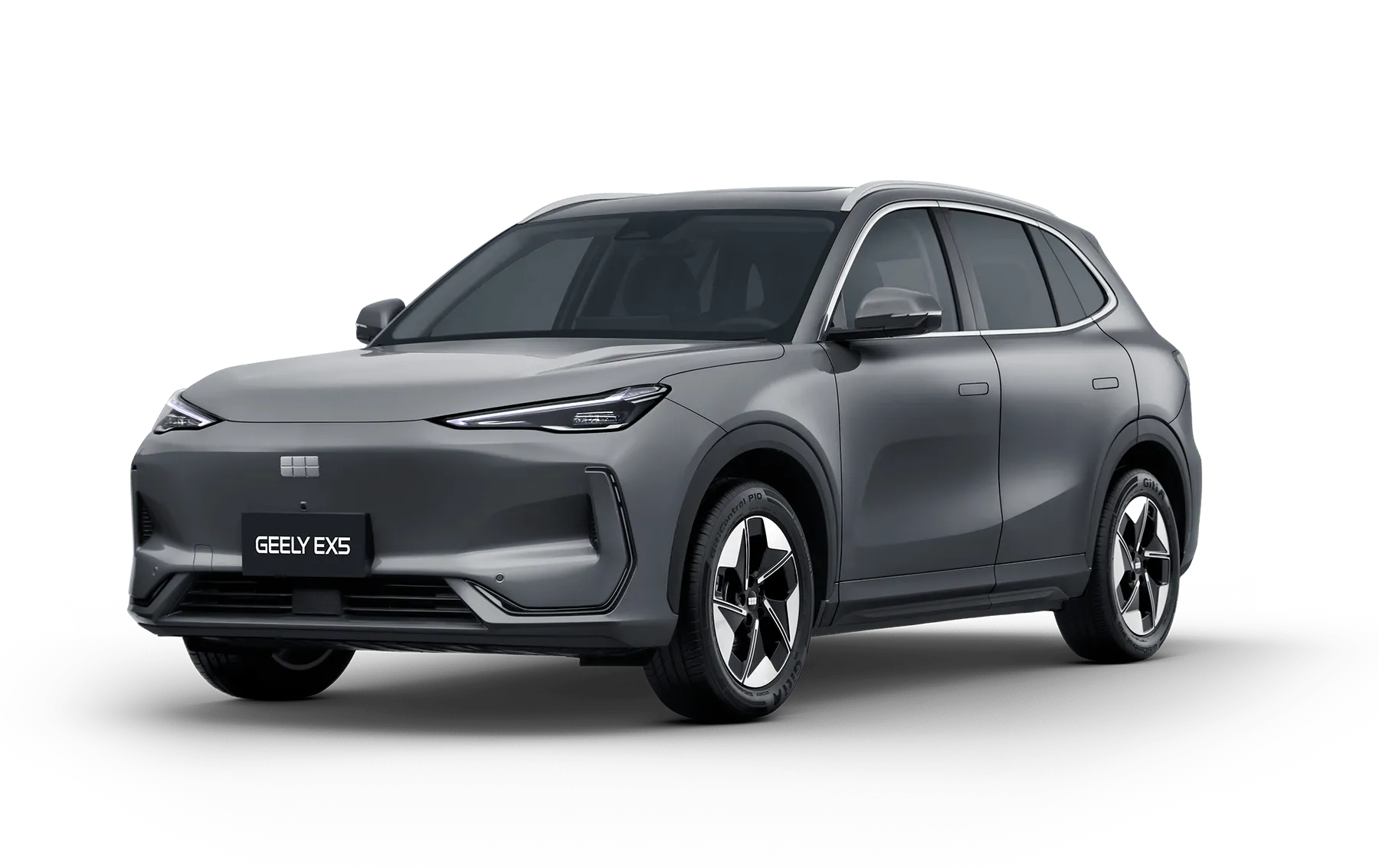 Geely EX5