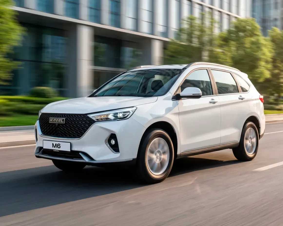 HAVAL M6